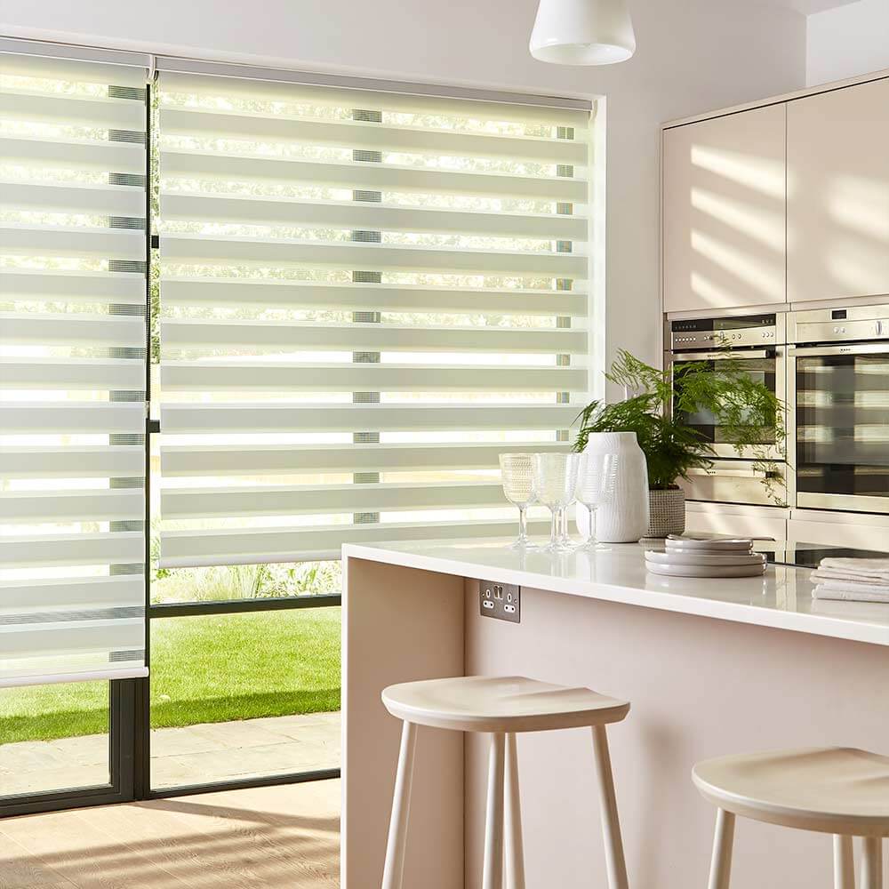 Day and Night blinds in Reading