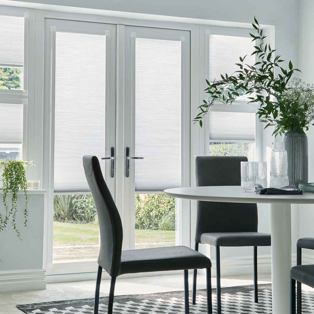 Perfect Fit blinds in Reading